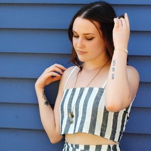 Meet your Posher, Sienna